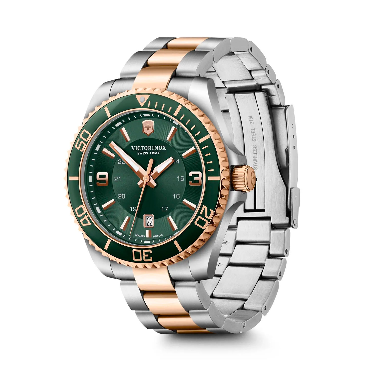 Victorinox Swiss Army 242008